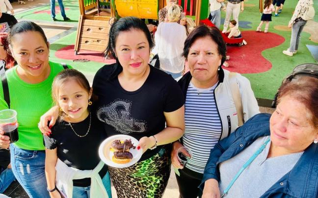 Gran ambiente en el Concurso de Cata de Morcilla de Beasain