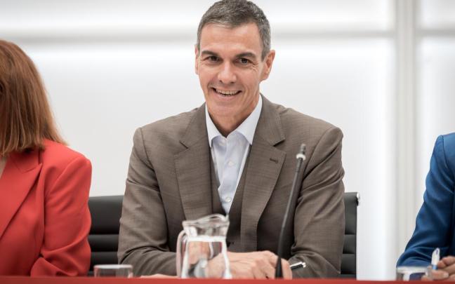 Pedro Sánchez ha convocado comicios para el 29 de noviembre.