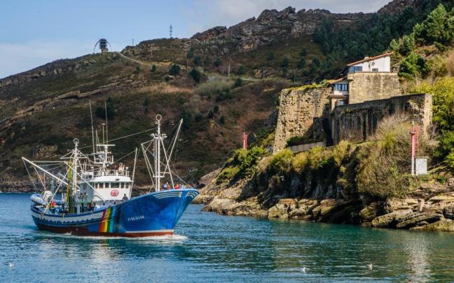 En imágenes: Estas son las actividades medioambientales que puedes hacer a bordo de una bonitera de madera En imágenes: Estas son las actividades medioambientales que puedes hacer a bordo de una bonitera de madera
