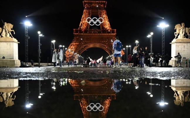 La Iglesia y la extrema derecha francesa critican la ceremonia inaugural de los Juegos Olímpicos