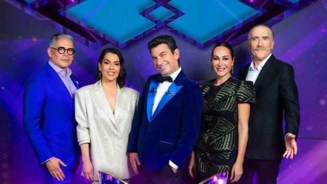 La nueva temporada de 'Mask Singer' ya está en marcha