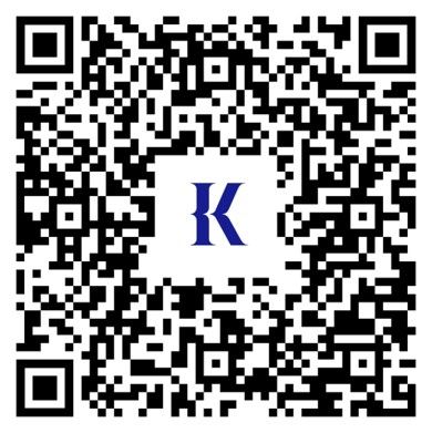 QR para descargar la app de la Kofradia-Itsas Etxea.