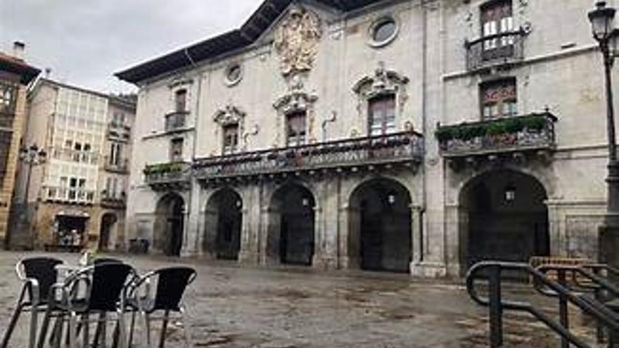 El Ayuntamiento de Arrasate condena "firmemente" la agresión sexual y defiende la protección de la menor