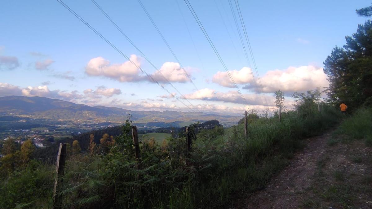 En imágenes: Gamizmendi y Berreaga: Historia y naturaleza en Gamiz-Fika