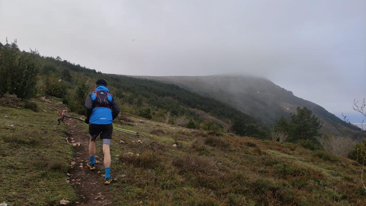 Terminando la subida con el Humión ya tapado.jpeg