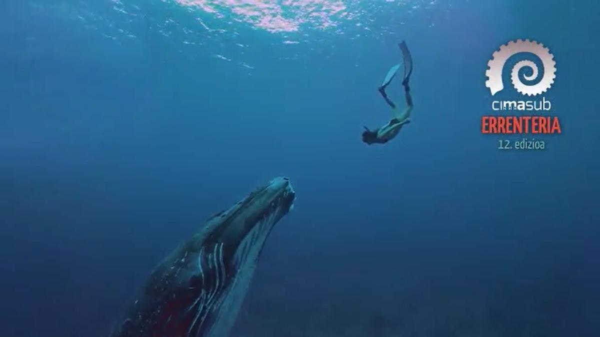 El espectacular vídeo de presentación del Cimasub