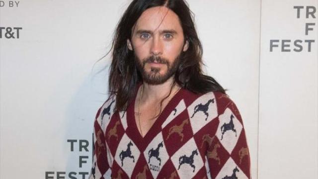 Jared Leto, en una imagen de archivo.