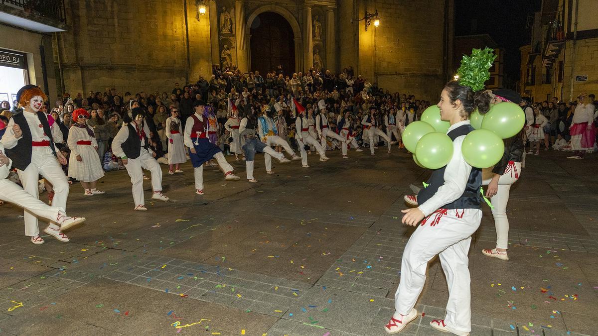 Errenteriako Azeri Dantza