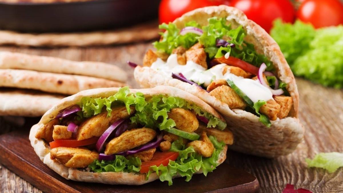 Esto es lo que dice un doctor sobre el kebab: "Una obra maestra de..."