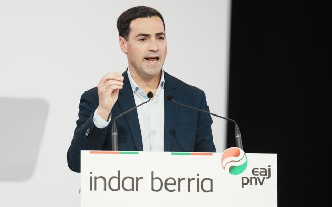 La encuesta EITB Focus sitúa al PNV como la fuerza que obtendría más escaños si se celebrasen hoy las elecciones vascas.