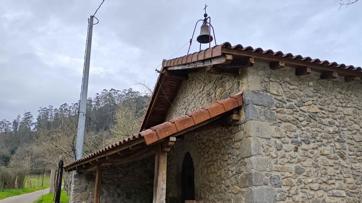 Al tratarse de edificios aislados, sin vigilancia y ubicados en zonas rurales es más fácil efectuar los robos