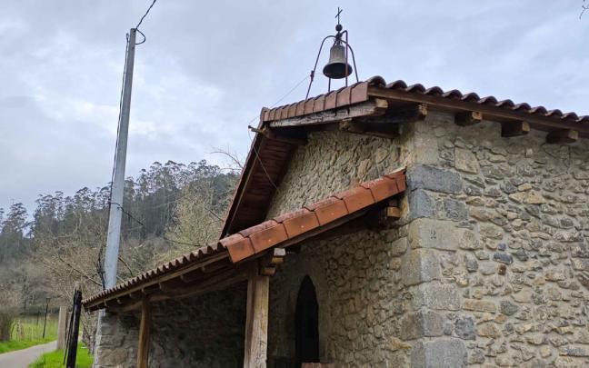 Al tratarse de edificios aislados, sin vigilancia y ubicados en zonas rurales es más fácil efectuar los robos