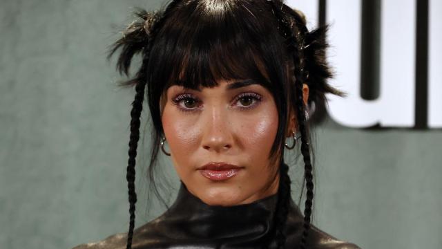 La cantante confiesa que lleva bastante tiempo tomando medicación, lo que ha provocado que sus emociones estén “un poco anuladas”.
