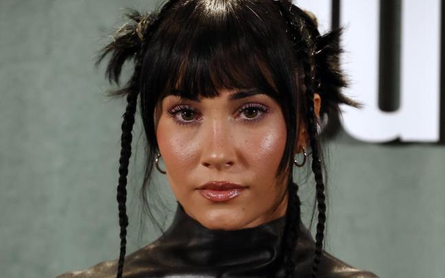 La cantante confiesa que lleva bastante tiempo tomando medicación, lo que ha provocado que sus emociones estén “un poco anuladas”.