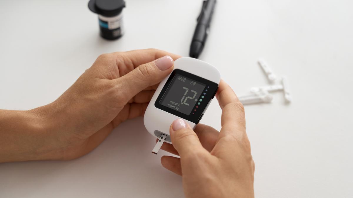 Es la base principal sobre la que se origina la diabetes tipo 2