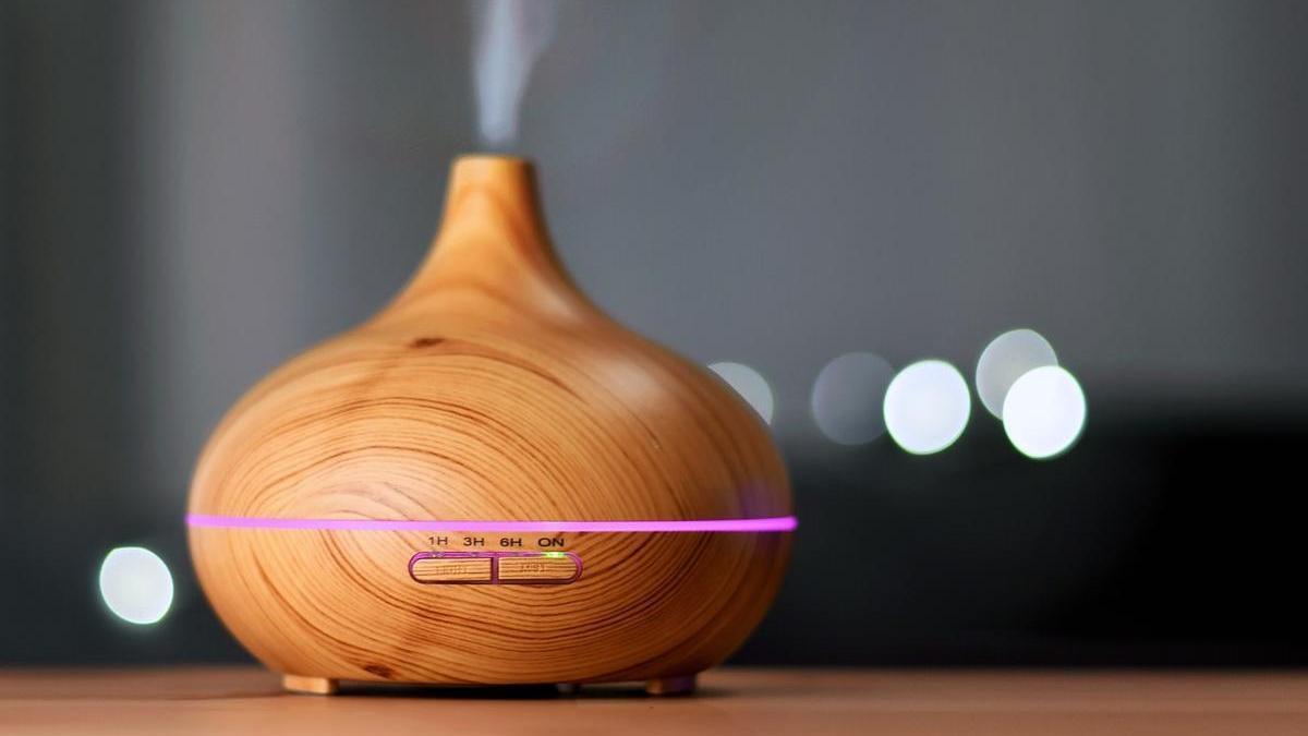 Humidificador