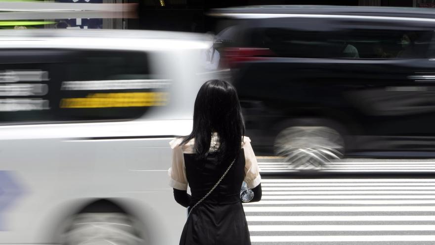 "Todas las víctimas estamos envejeciendo y algunas han muerto. Yo misma estoy enferma y voy al hospital con frecuencia", dijo unko Iizuka, una de las 25.000 japonesas esterilizadas bajo dicha ley.