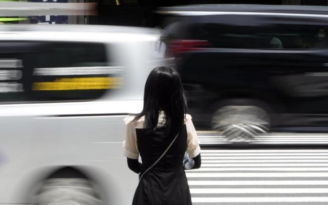 "Todas las víctimas estamos envejeciendo y algunas han muerto. Yo misma estoy enferma y voy al hospital con frecuencia", dijo unko Iizuka, una de las 25.000 japonesas esterilizadas bajo dicha ley.