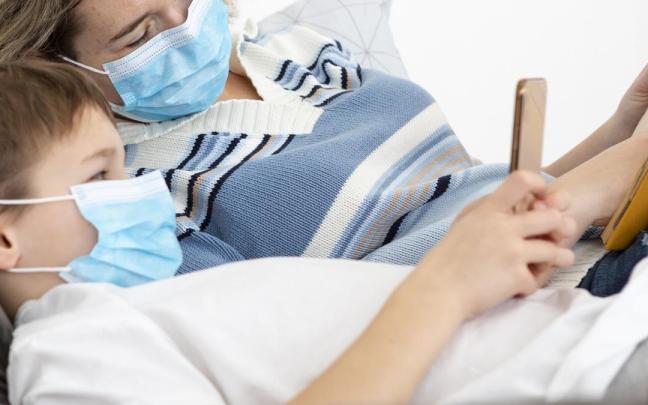 Entre los síntomas típicos están el cansancio, las contracturas musculares y la inflamación de articulaciones. / F.P. Entre los síntomas típicos están el cansancio, las contracturas musculares y la inflamación de articulaciones.