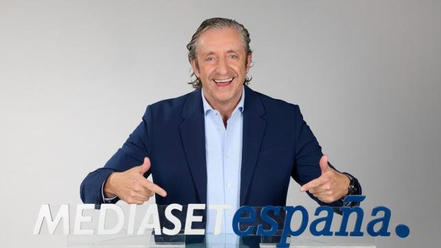 Josep Pedrerol se incorpora a Mediaset España con 'El Chiringuito' a partir de la próxima temporada.