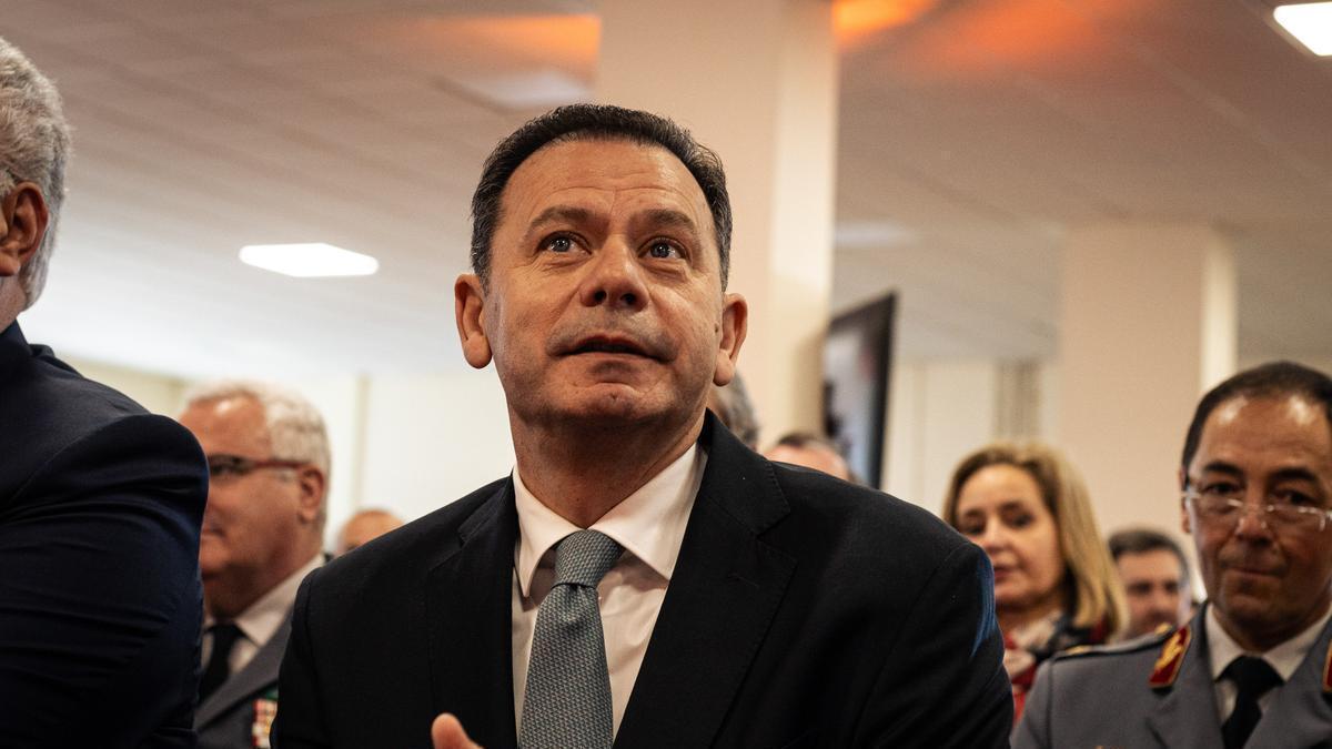 El primer ministro portugués en funciones, el conservador Luís Montenegro, dio a conocer la medida.