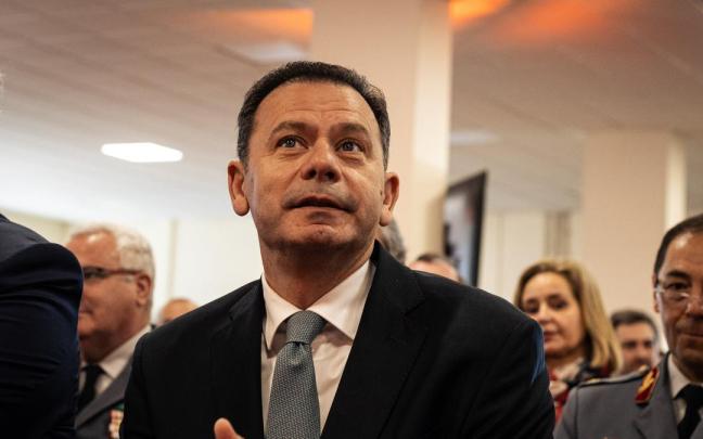 El primer ministro portugués en funciones, el conservador Luís Montenegro, dio a conocer la medida. / EP El primer ministro portugués en funciones, el conservador Luís Montenegro, dio a conocer la medida.