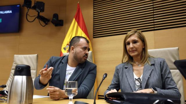 La exconsellera, Salomé Pradas, se acoge a su derecho a no declarar en la comisión del Congreso que investiga la dana