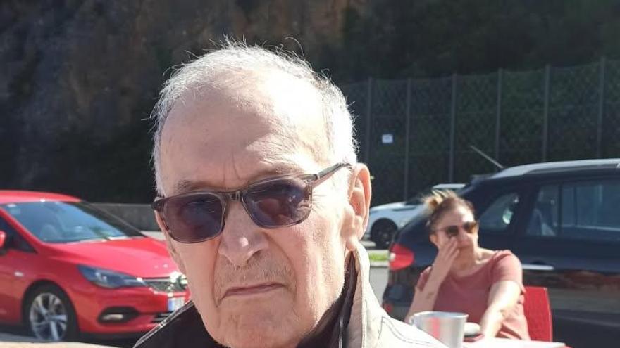 Durante casi cuatro décadas, Gautegiz Arteaga tuvo la suerte de contar con un profesional entregado, humano y cercano, siempre dispuesto a atender a sus vecinos con una sonrisa y una palabra de calma.