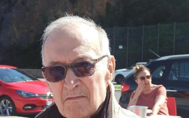 Durante casi cuatro décadas, Gautegiz Arteaga tuvo la suerte de contar con un profesional entregado, humano y cercano, siempre dispuesto a atender a sus vecinos con una sonrisa y una palabra de calma.