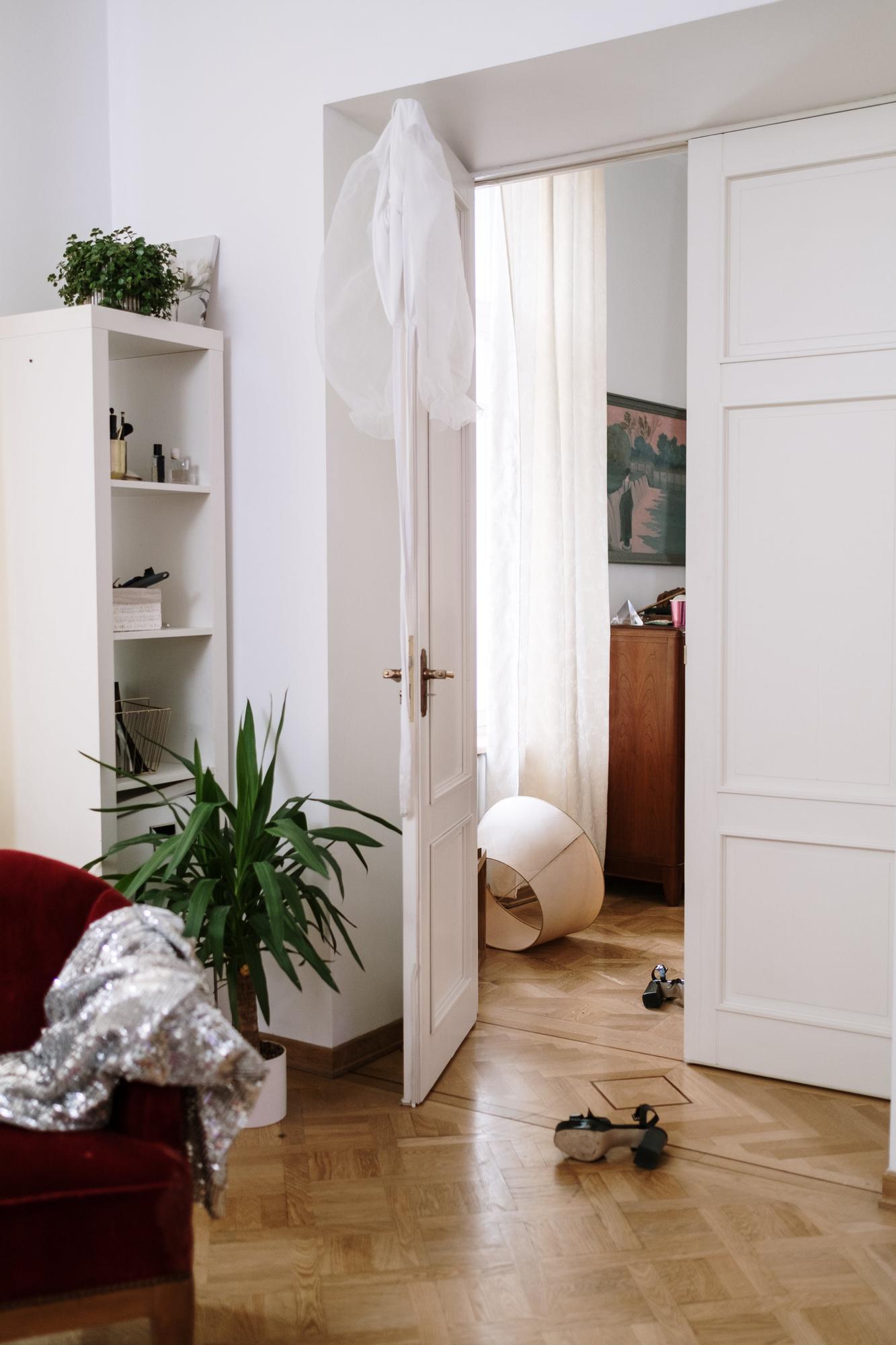 La mala presentación de una vivienda es otro de los errores básicos que impiden obtener el mejor precio posible.