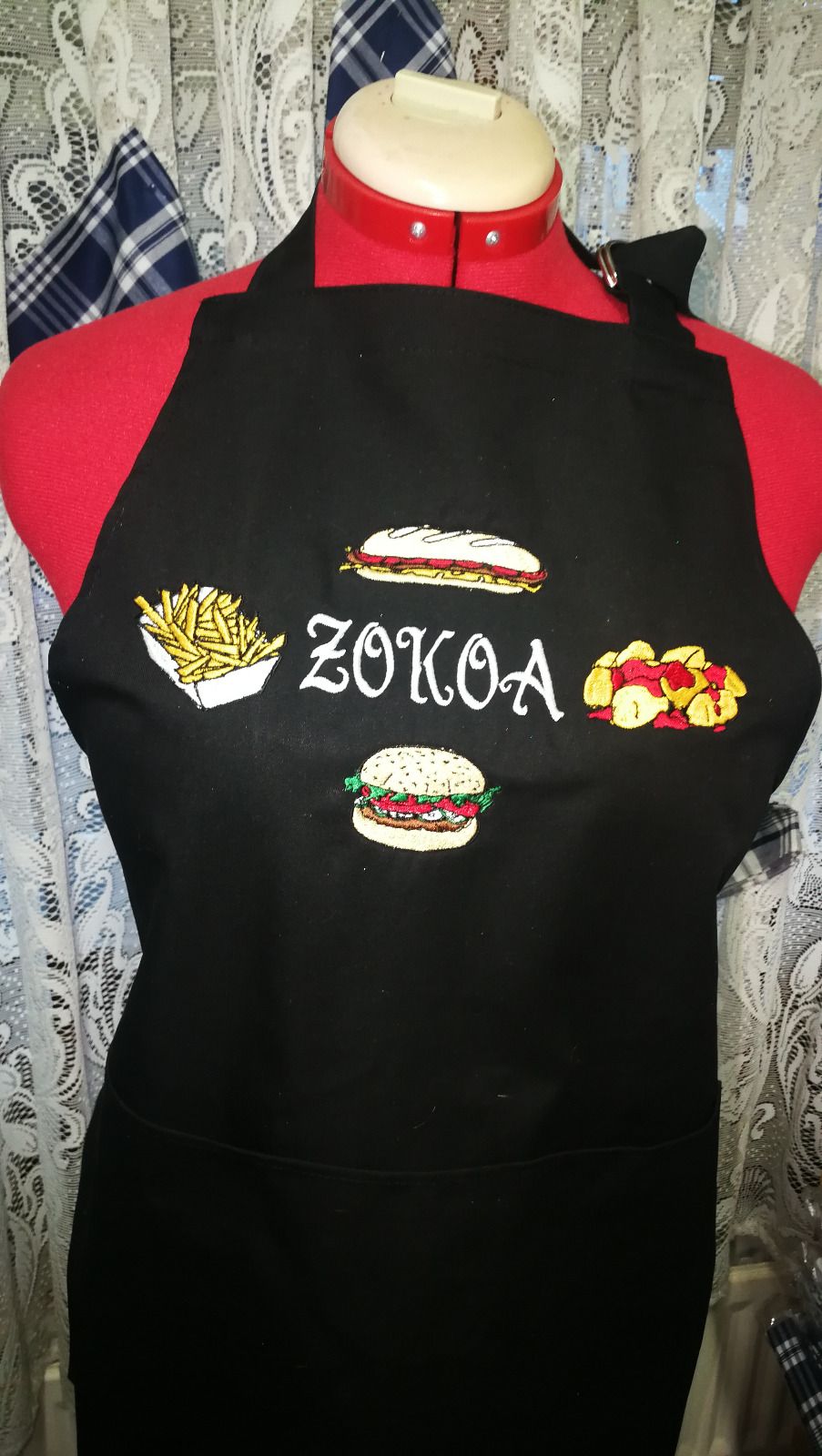 Tarratadie ha abierto una tienda física en Bermeo.