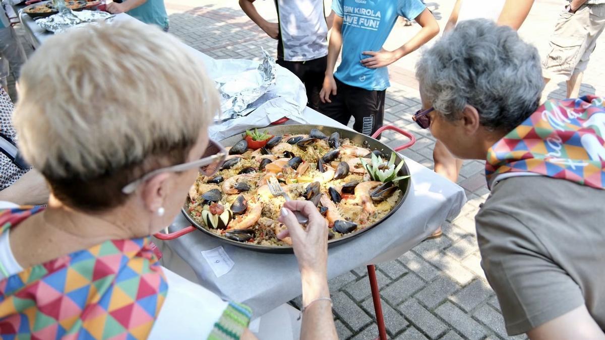 Las fiestas comenzarán el próximo viernes