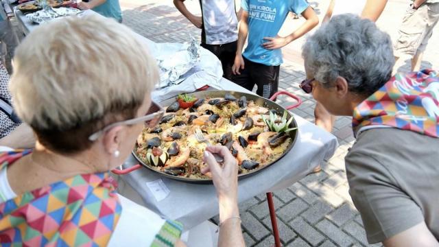 Las fiestas comenzarán el próximo viernes