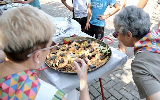 Las fiestas comenzarán el próximo viernes