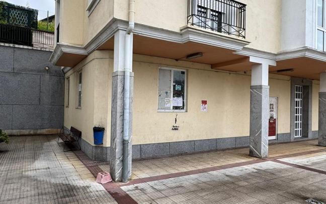 Esta previsto que las obras finalicen en diciembre