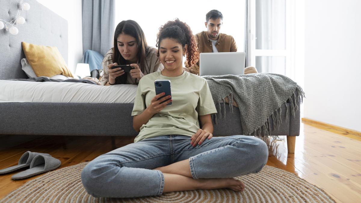 Es posible compartir con invitados tu red WiFi de casa sin dar tu contraseña.