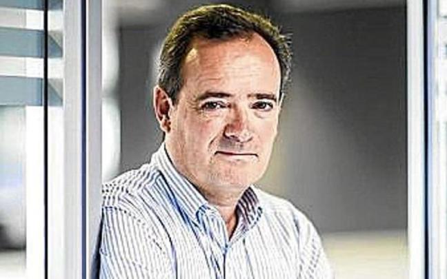 “Si España no invierte más en I+D, tiene un serio riesgo de acabar quebrando”