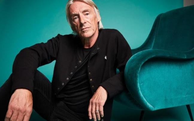 Paul Weller Paul Weller