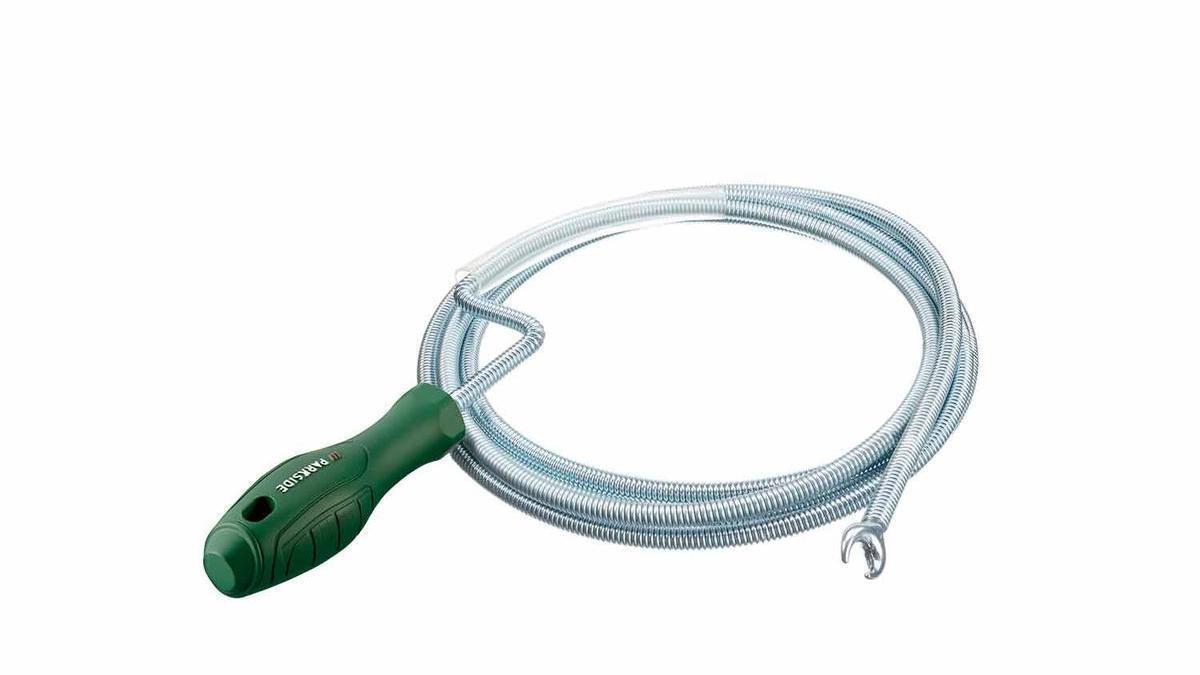 Desatascador de tuberías