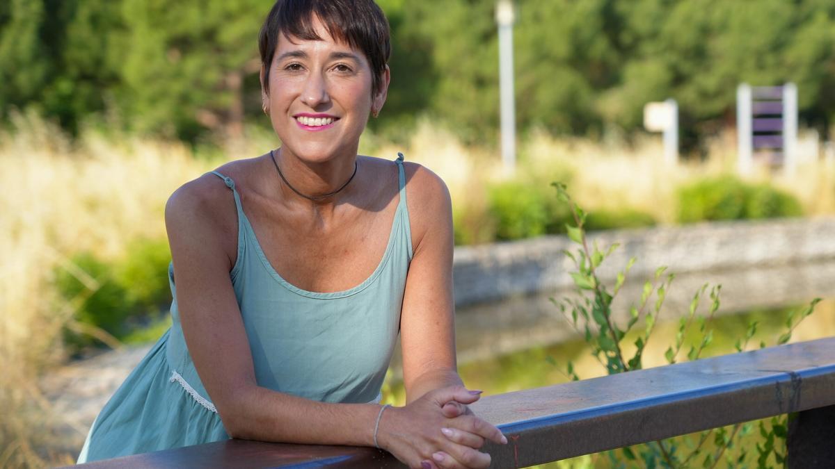 Sara Pérez habla sobre la importancia de cuidar la energía femenina a través de la alimentación.