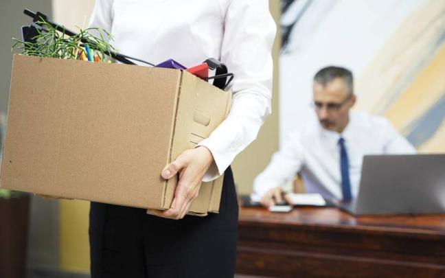 "Tu empresa te puede despedir por oler mal"