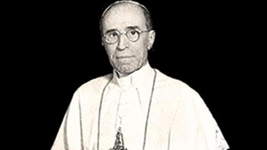 Pío XII