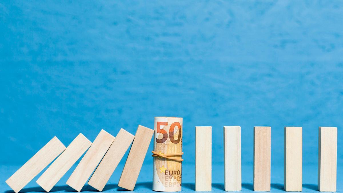 Tener un buen sueldo no es sinónimo de ganar más.