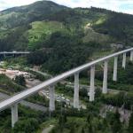 Obras de la Y vasca