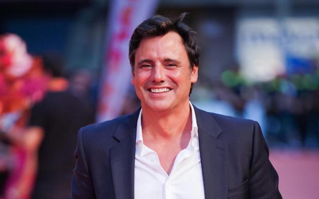 Ion Aramendi se ha convertido en uno de los presentadores más queridos de Mediaset.