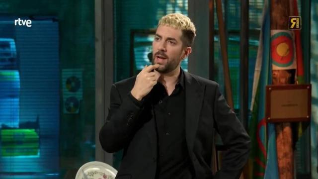 Cambio de estrategia de 'La Revuelta' para ganarle a 'El Hormiguero'