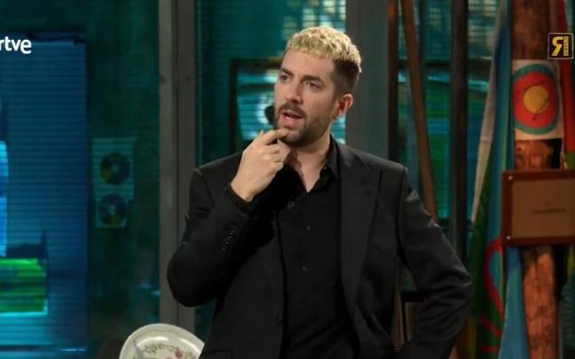 Cambio de estrategia de 'La Revuelta' para ganarle a 'El Hormiguero'