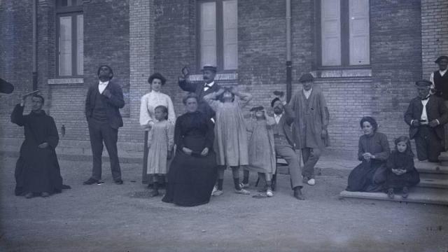 La última vez que se produjo un eclipse total de sol en la Comunidad Foral fue en 1905.