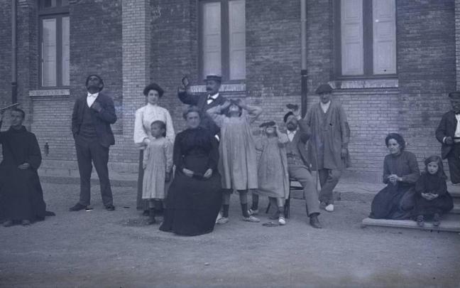 La última vez que se produjo un eclipse total de sol en la Comunidad Foral fue en 1905.