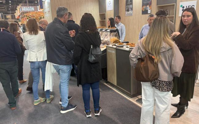 El Salón Gourmets es la feria de alimentación y bebidas de calidad líder en Europa.